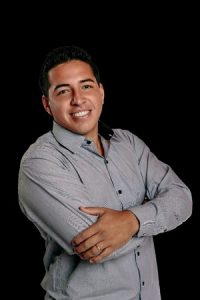 André Luiz Ocampos Xavier André Luiz Ocampos Xavier