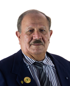 Irson Casanova da Silva Irson Casanova da Silva