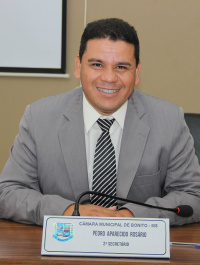 Pedro Aparecido Rosário Pedro Aparecido Rosário