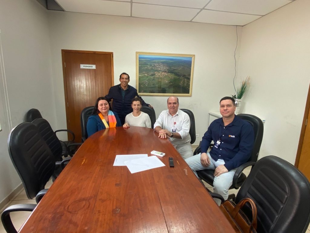 Câmara Municipal investe em Software para Gestão Eletrônica de Processos Governamentais. Câmara Municipal investe em Software para Gestão Eletrônica de Processos Governamentais.