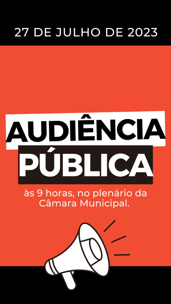 EDITAL DE CONVOCAÇÃO PARA AUDIÊNCIA PÚBLICA. PARA APRESENTAÇÃO DA RGF - RELATÓRIO DEGESTAO FISCAL DO 1º SEMESTRE DE 2023. EDITAL DE CONVOCAÇÃO PARA AUDIÊNCIA PÚBLICA. PARA APRESENTAÇÃO DA RGF - RELATÓRIO DEGESTAO FISCAL DO 1º SEMESTRE DE 2023.