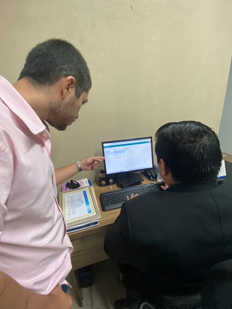 Presidente da Câmara Municipal de Bonito assina documentos digitalmente pelo Software FlowDocs – Gestão Eletrônica de Documentos e Processos. Presidente da Câmara Municipal de Bonito assina documentos digitalmente pelo Software FlowDocs – Gestão Eletrônica de Documentos e Processos.