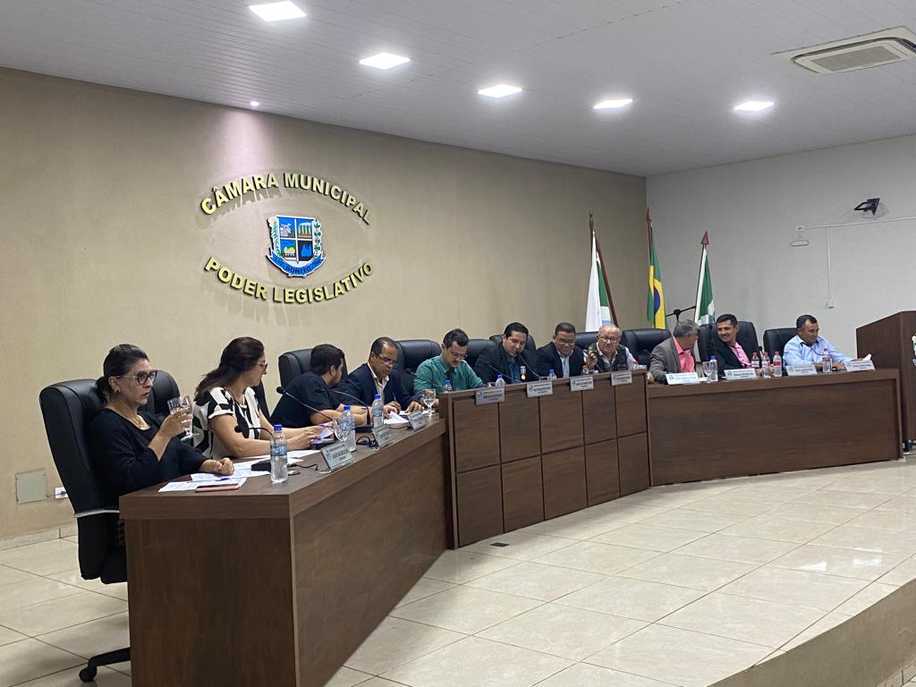 Resumo da Pauta da Sessão Ordinária do doa 07 de agosto de 2023. Resumo da Pauta da Sessão Ordinária do doa 07 de agosto de 2023.