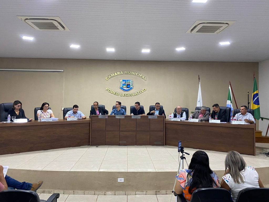 Resumo da Pauta da Sessão Ordinária de 28 de agosto de 2023. Resumo da Pauta da Sessão Ordinária de 28 de agosto de 2023.