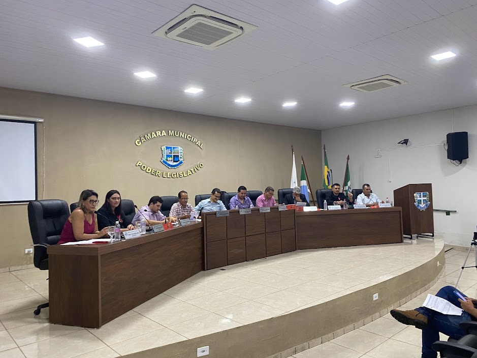 Resumo da Pauta da Sessão Ordinária de 30 de outubro de 2023. Resumo da Pauta da Sessão Ordinária de 30 de outubro de 2023.