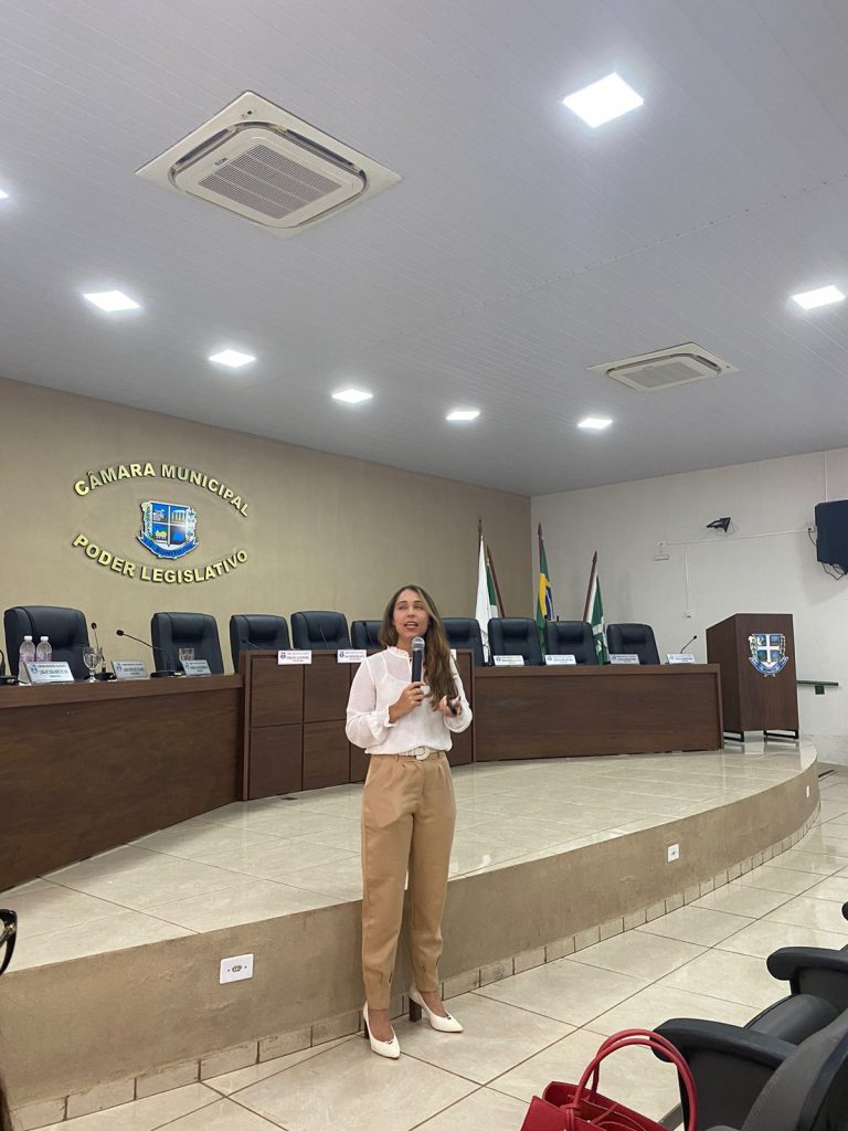 Manhã de capacitação para servidores e vereadores da Câmara Municipal. Manhã de capacitação para servidores e vereadores da Câmara Municipal.