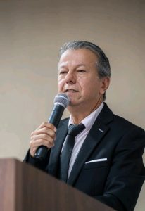 Vereador Paulinho Xavier Paulo Xavier dos Santos