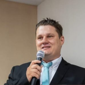 vereador Angelo Carlos Peres cheres Angelo Carlos Peres Cheres