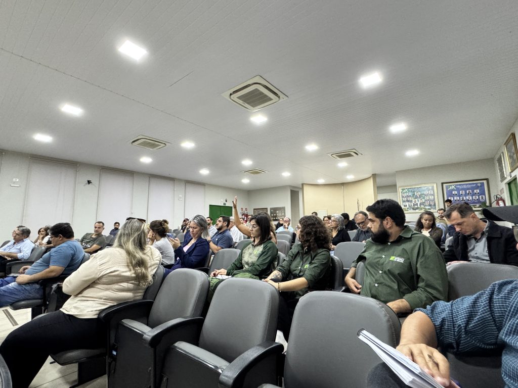 Câmara de Bonito participa ativamente das audiências do Plano Diretor Câmara de Bonito participa ativamente das audiências do Plano Diretor