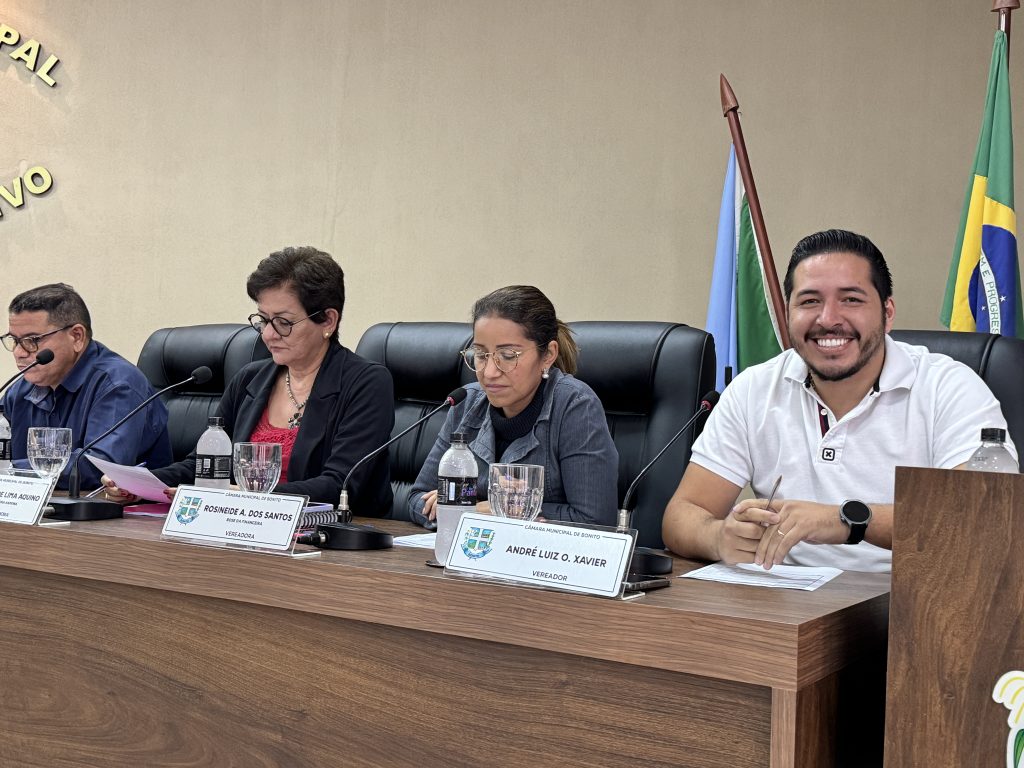 Confira o resumo da 15ª Sessão Ordinária realizada no dia 12 de maio de 2025 na Câmara Municipal Confira o resumo da 15ª Sessão Ordinária realizada no dia 12 de maio de 2025 na Câmara Municipal