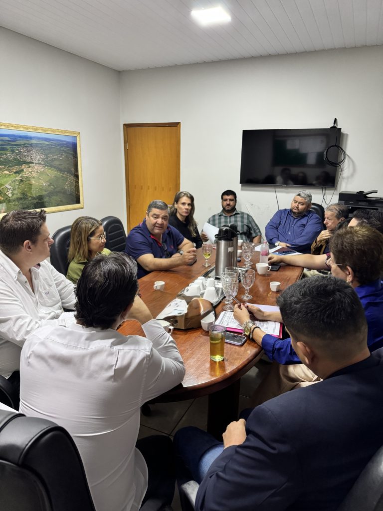 Reajuste salarial dos servidores municipais é aprovado em Bonito Reajuste salarial dos servidores municipais é aprovado em Bonito