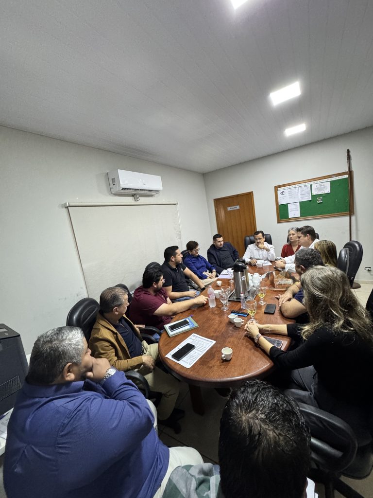 Reajuste salarial dos servidores municipais é aprovado em Bonito Reajuste salarial dos servidores municipais é aprovado em Bonito