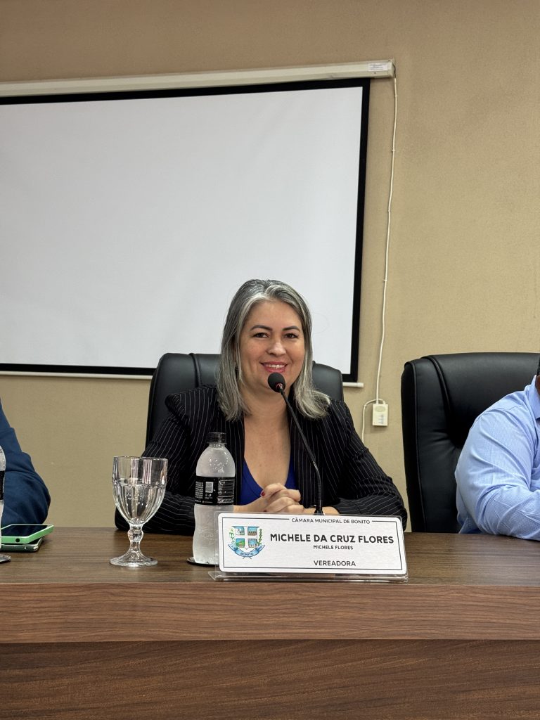 Confira o resumo da 23ª Sessão Ordinária realizada no dia 7 de julho de 2025 na Câmara Municipal