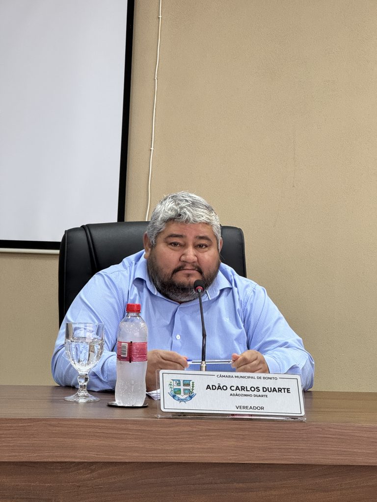 Confira o resumo da 23ª Sessão Ordinária realizada no dia 7 de julho de 2025 na Câmara Municipal