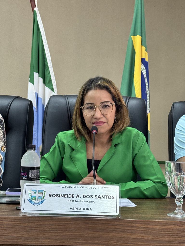 Confira o resumo da 23ª Sessão Ordinária realizada no dia 7 de julho de 2025 na Câmara Municipal