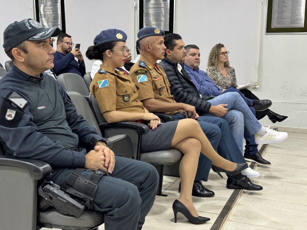 Câmara de Bonito inicia o segundo semestre legislativo com foco em inovação e transparência