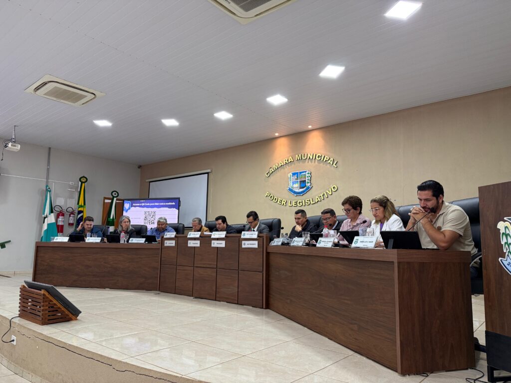 Confira o resumo da 20ª Sessão Ordinária, realizada em 15 de junho de 2026, na Câmara Municipal de Bonito. Confira o resumo da 20ª Sessão Ordinária, realizada em 15 de junho de 2026, na Câmara Municipal de Bonito.