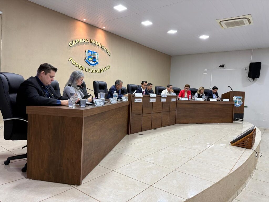 Confira o resumo da 21ª Sessão Ordinária, realizada em 22 de junho de 2026, na Câmara Municipal de Bonito. Confira o resumo da 21ª Sessão Ordinária, realizada em 22 de junho de 2026, na Câmara Municipal de Bonito.