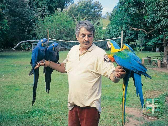 Rio do Peixe