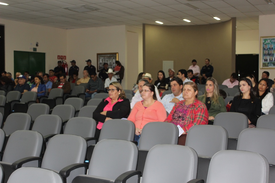 Delegada de Bonito fala sobre violência contra a mulher
