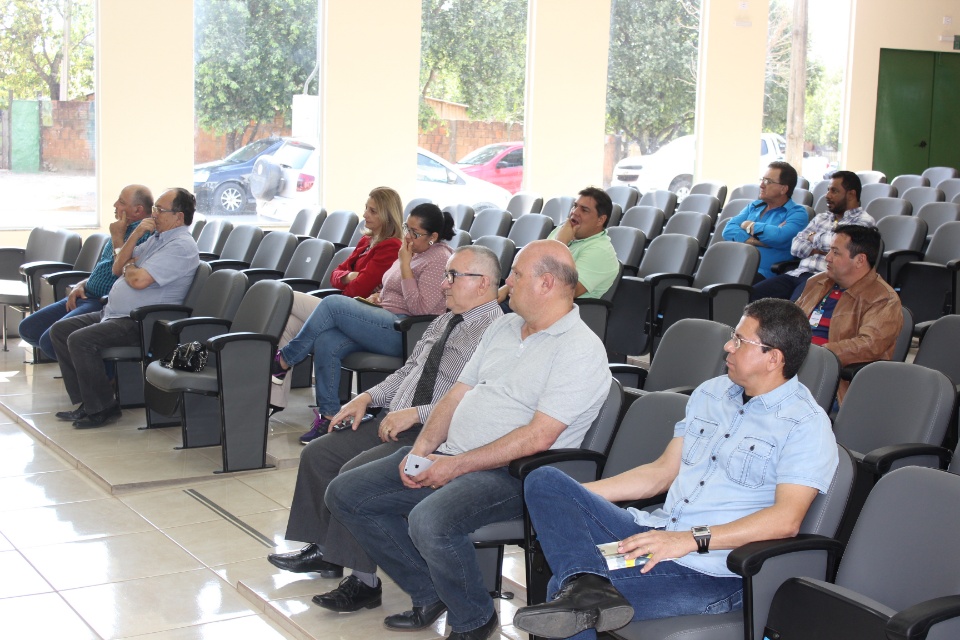 Suplente do PSDB é convocado para assumir vaga no Legislativo de Bonito