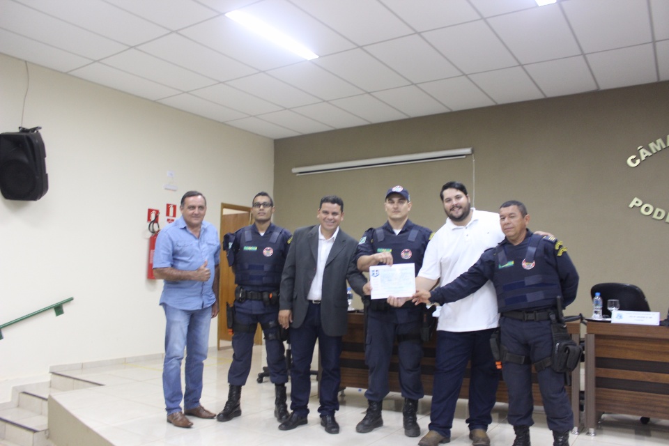 Câmara Municipal de Bonito realiza a 57ª reunião ordinária do ano