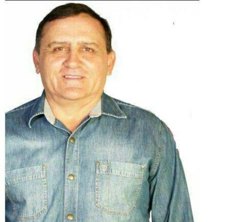 Vereador Valdevino Vargas quer redutor de velocidade para Vila Machado Vereador Valdevino Vargas quer redutor de velocidade para Vila Machado