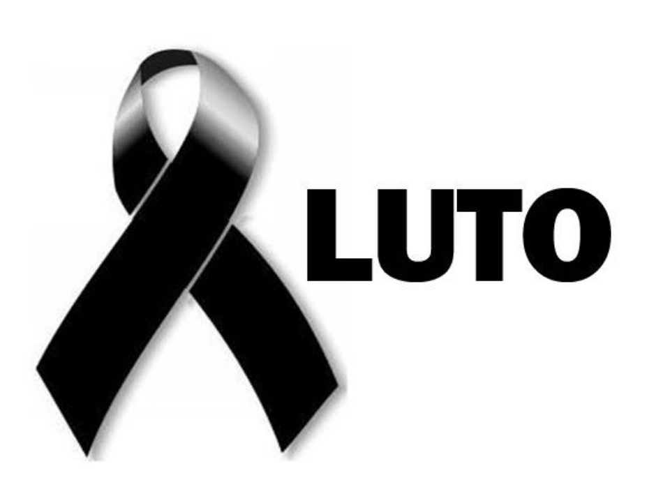Decretado LUTO OFICIAL no Poder Legislativo Decretado LUTO OFICIAL no Poder Legislativo