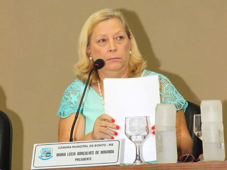 Vereadora quer pediatra e ginecologista em Águas do Miranda Vereadora quer pediatra e ginecologista em Águas do Miranda