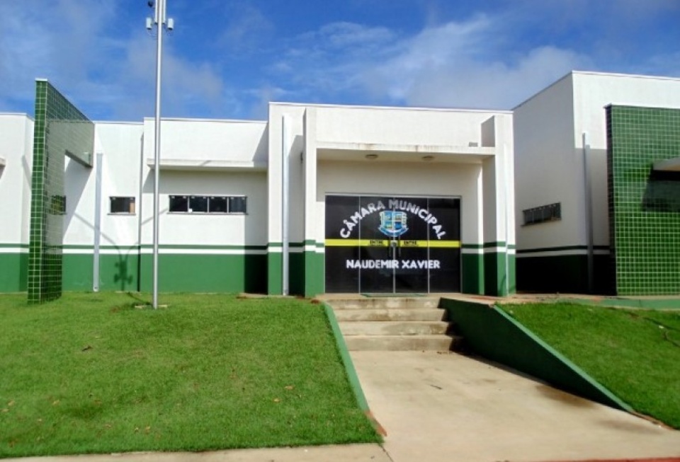 Abertas as inscrições para o Concurso da Câmara Municipal de Bonito