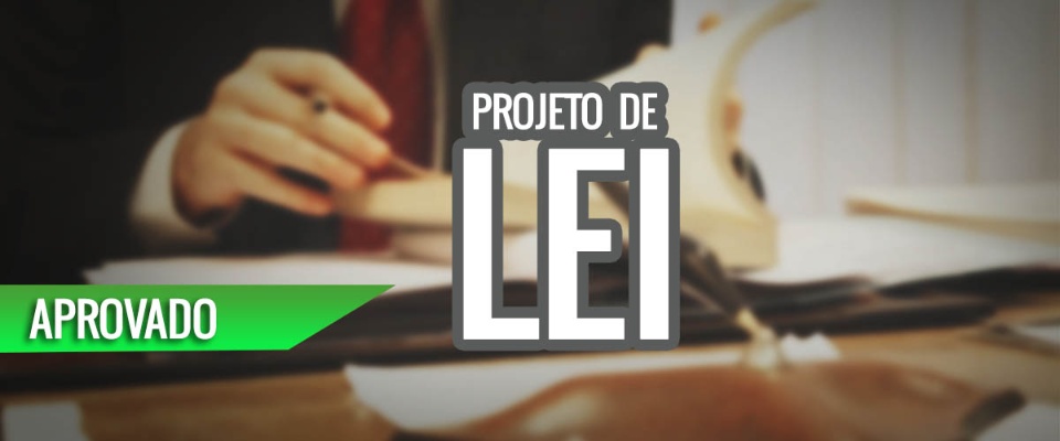 Câmara aprova proibição de cobrança da religação de água