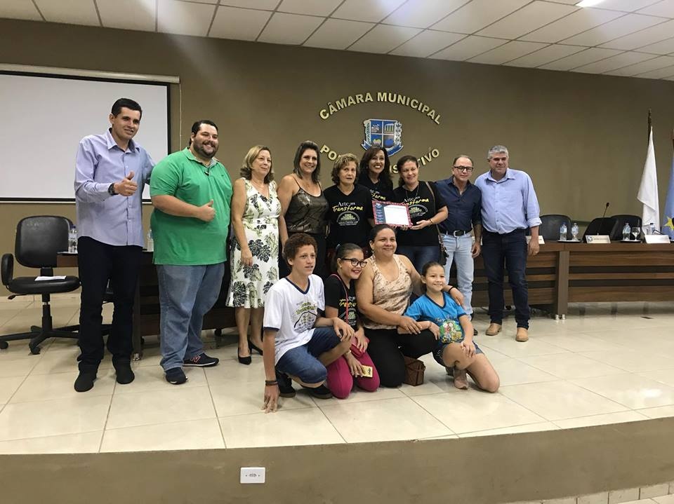 Através de requerimento, vereadores solicitam ao senador Nelson Trad asfalto para Avenida Matheus Muller
