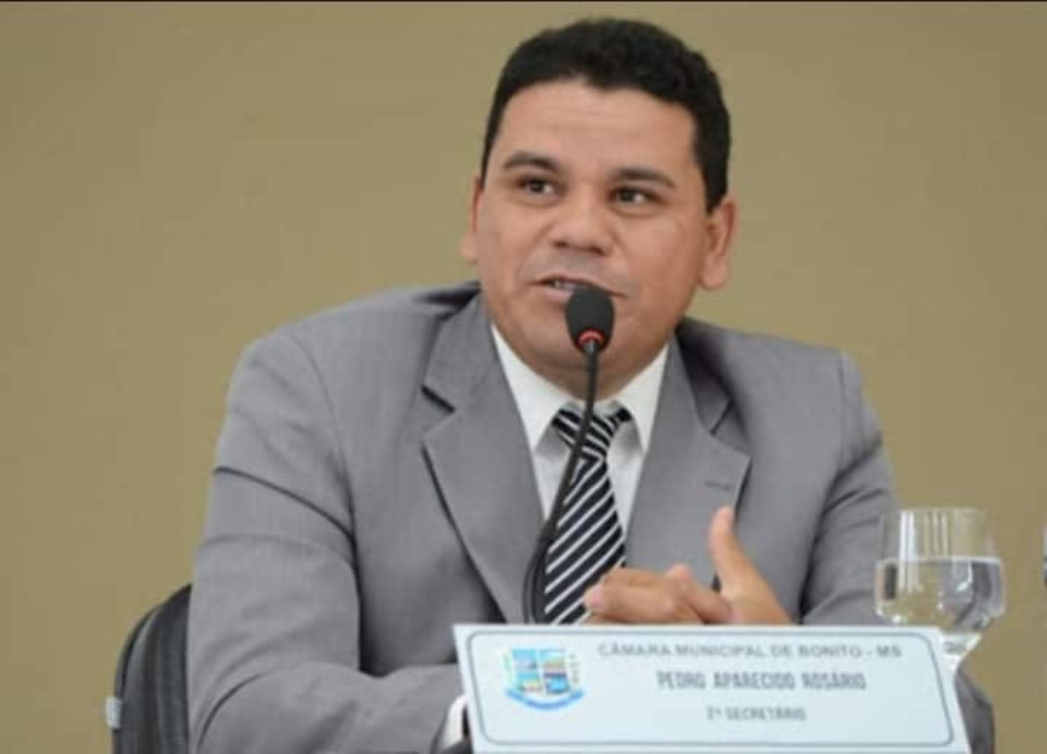 Vereador quer academia ao ar livre para bairro do município Vereador quer academia ao ar livre para bairro do município