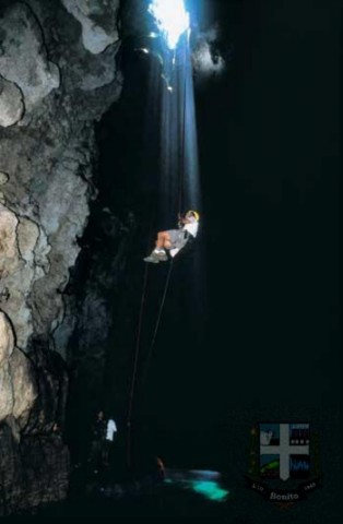 Abismo Anhumas Abismo Anhumas