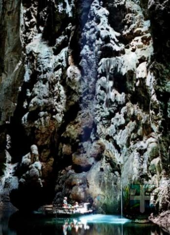 Abismo Anhumas Abismo Anhumas