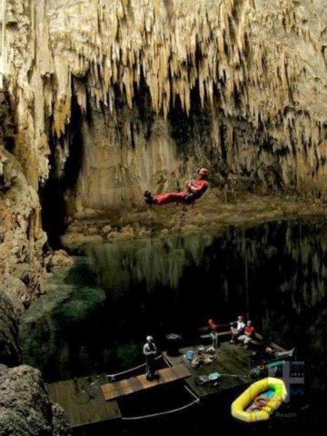 Abismo Anhumas Abismo Anhumas