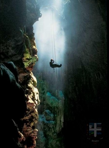 Abismo Anhumas Abismo Anhumas