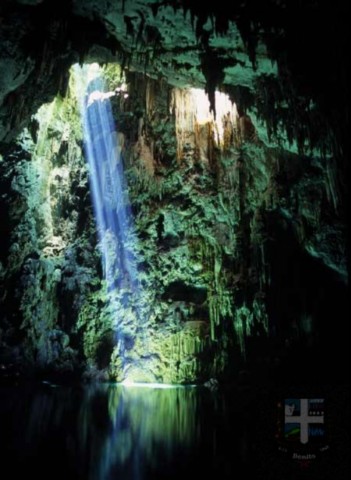 Abismo Anhumas Abismo Anhumas