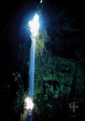 Abismo Anhumas Abismo Anhumas