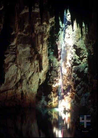 Abismo Anhumas Abismo Anhumas