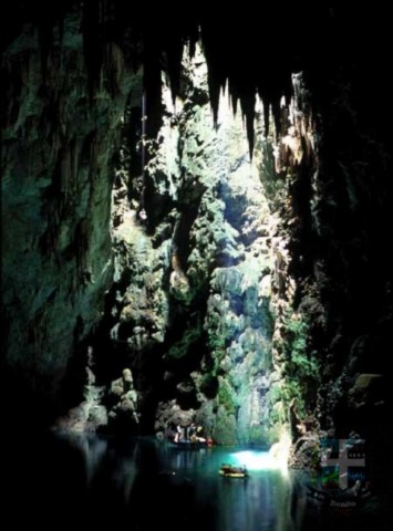 Abismo Anhumas Abismo Anhumas