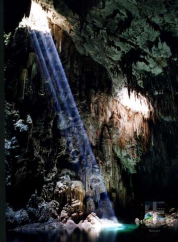Abismo Anhumas Abismo Anhumas