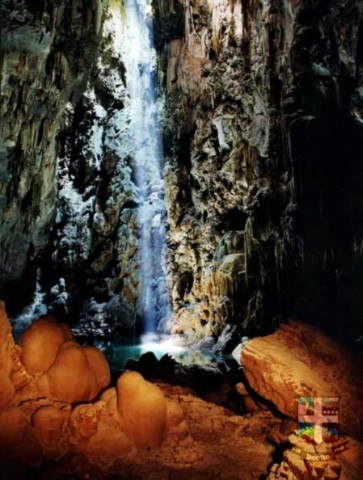 Abismo Anhumas Abismo Anhumas