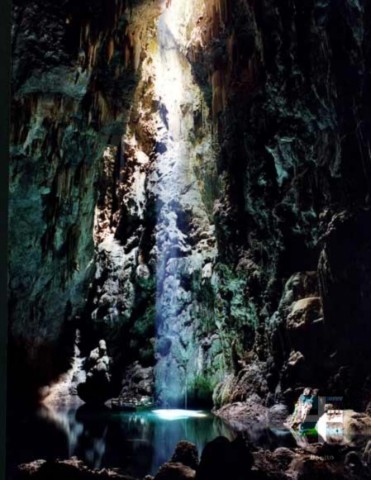 Abismo Anhumas Abismo Anhumas