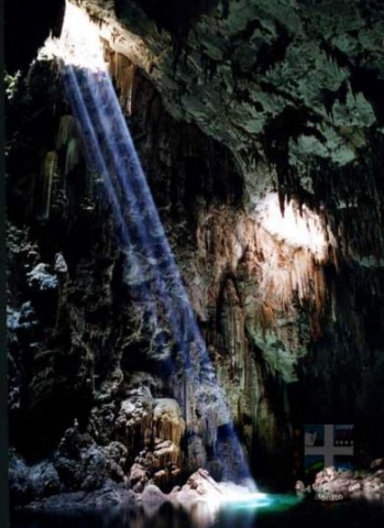 Abismo Anhumas Abismo Anhumas