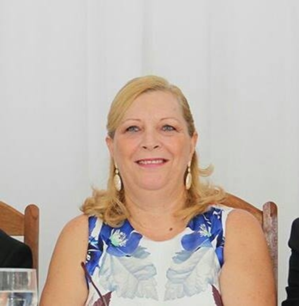 Vereadora Lúcia Miranda quer construção de um posto da Guarda Municipal na praça central