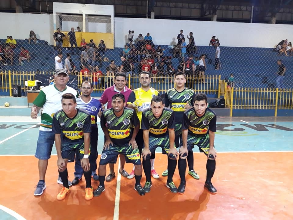 Vereador cobra do Executivo a realização da Copa Evangélica em 2019
