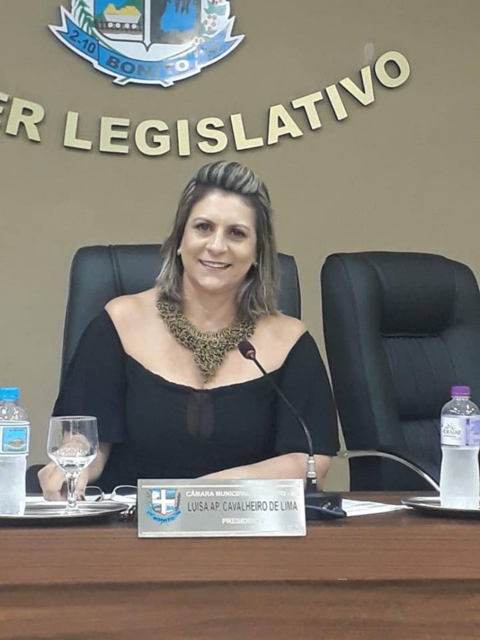 Presidente da Câmara cobra Poder Executivo, por falta de vagas nas creches do Município