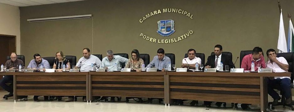 Câmara Municipal de Bonito realizou nesta segunda-feira (15) a 11ª Sessão Ordinária do ano. Câmara Municipal de Bonito realizou nesta segunda-feira (15) a 11ª Sessão Ordinária do ano.