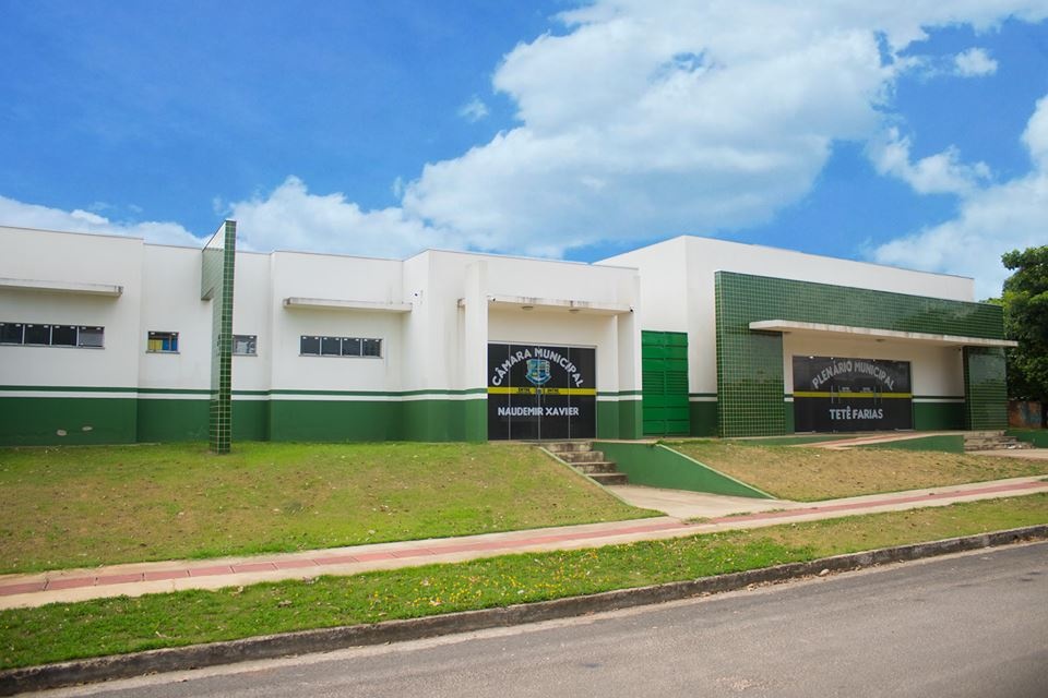 Sessões da Câmara passam a ser transmitidas pela página oficial do Legislativo no Facebook